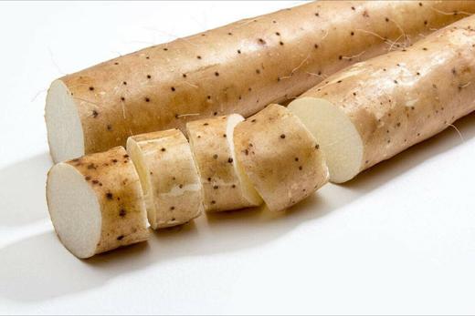 【百汇到家】铁杆山药（2斤起售） 商品图0