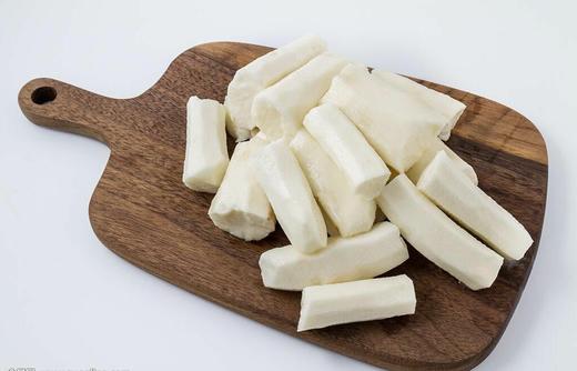 【百汇到家】铁杆山药（2斤起售） 商品图3