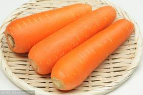 【百汇到家】胡萝卜