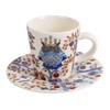 Iittala 意式浓缩小咖啡杯碟 魔幻森林系列 商品缩略图7