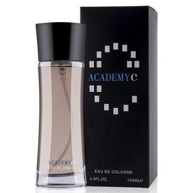 【 ROMANTIC PARTY】密码狂热男士淡香水100ml持久清新自然木质香调