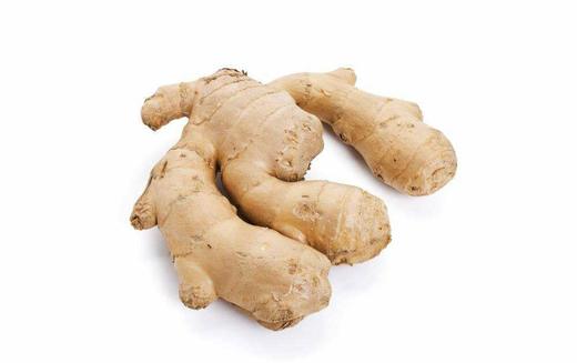 【百汇到家】精选 姜（半斤起售） 商品图0