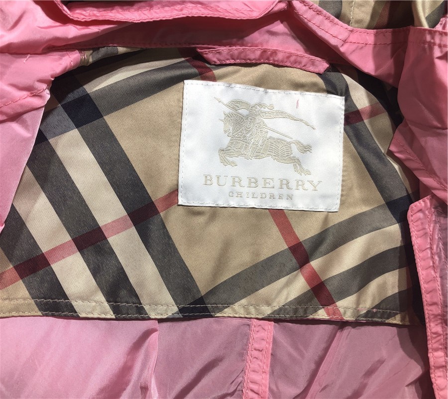 burberry防晒衣