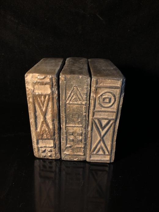 精品古砖一组 商品图2