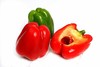 【百汇到家】彩椒 商品缩略图1
