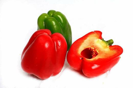 【百汇到家】彩椒 商品图1