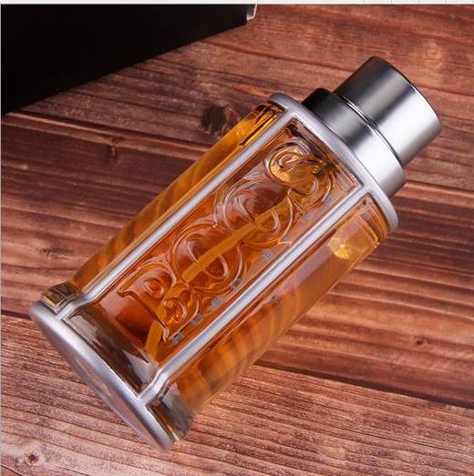 【香水】ROMANTIC THE SCENT俊尚诱惑男士香水100ml 檀木木质香调淡香水 商品图3