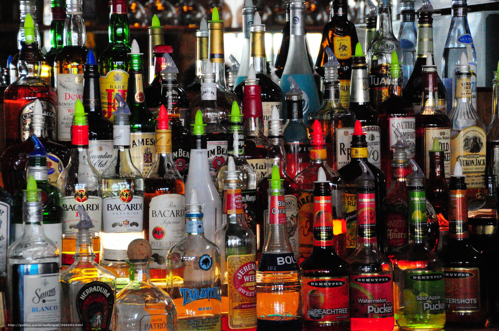 如何挑选合适的进口酒？看这一篇就够了