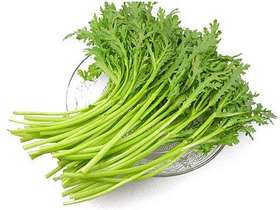 【百汇到家】茼蒿