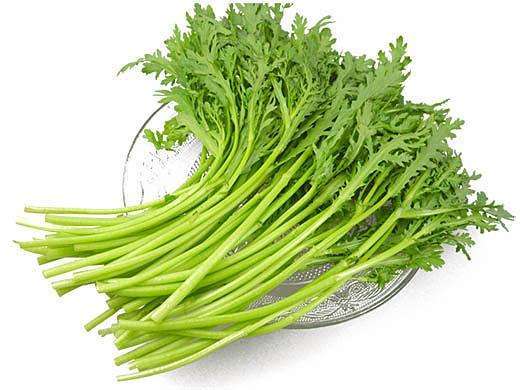 【百汇到家】茼蒿 商品图0