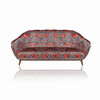致敬大师 The Master's Collection / 1950s Ponty Style Sofa 商品缩略图0