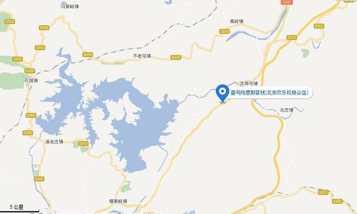 杭州北京太师屯东田各庄101学校旁密云国道v太师排名初中图片