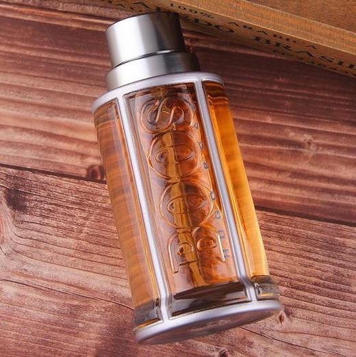 【香水】ROMANTIC THE SCENT俊尚诱惑男士香水100ml 檀木木质香调淡香水 商品图1