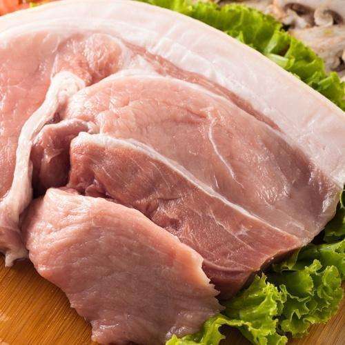 【百汇到家】猪 后腿肉 商品图0