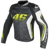 DAINESE/丹尼斯 VR46 D2 罗西 纪念版钛合金机车骑行服 商品缩略图0