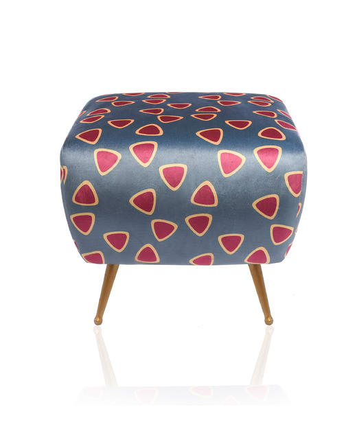 无人岛的石头 The Stone Of No Man's Land / Bao Tabouret 商品图0