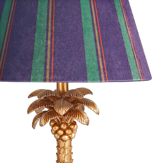 盛装雅痞 Serge Suit / Palm Table Lamp 商品图1