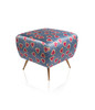 无人岛的石头 The Stone Of No Man's Land / Bao Tabouret 商品缩略图1
