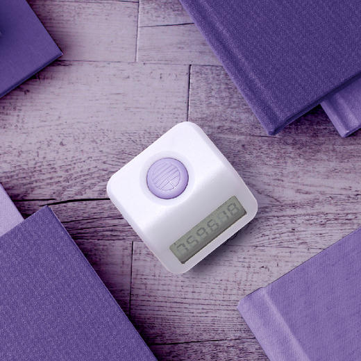 叁仟计智能念佛计数器 商品图4