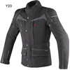 DAINESE/丹尼斯 D-BLIZZARD D-DRY冬季防水长途摩旅骑行服 商品缩略图3