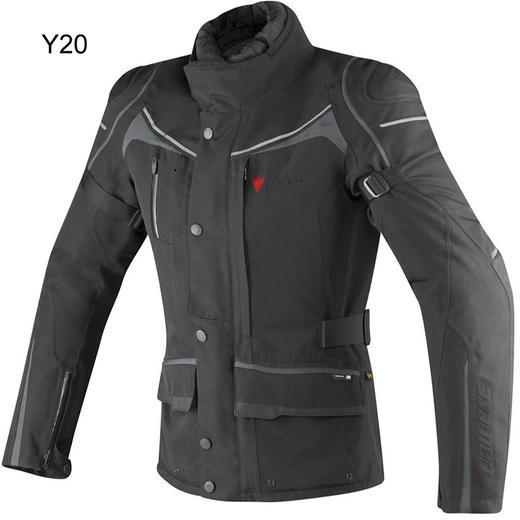 DAINESE/丹尼斯 D-BLIZZARD D-DRY冬季防水长途摩旅骑行服 商品图3