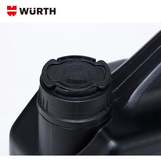 德国伍尔特WURTH进口HC合成润滑油 机油 5W-30 SN 4L 商品图4