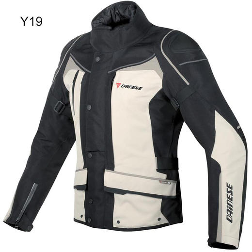 DAINESE/丹尼斯 D-BLIZZARD D-DRY冬季防水长途摩旅骑行服 商品图1