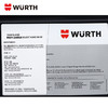 德国伍尔特WURTH进口HC合成润滑油 机油 5W-30 SN 4L 商品缩略图3