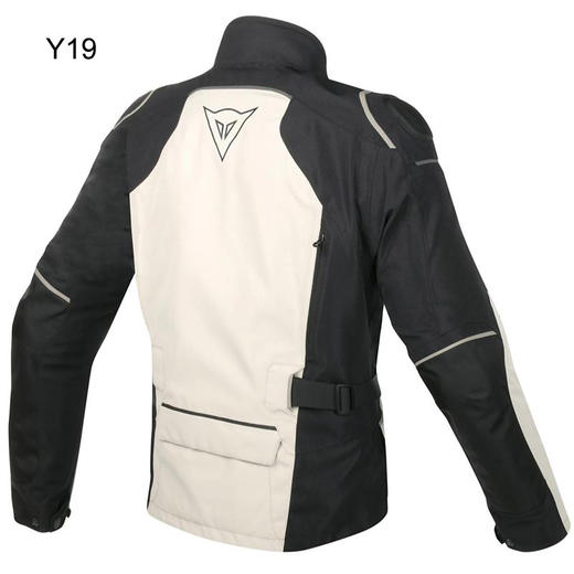 DAINESE/丹尼斯 D-BLIZZARD D-DRY冬季防水长途摩旅骑行服 商品图2