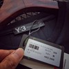 点此购买  Y-3 x Rolling Stones男士休闲商务通勤款套装 商品缩略图13