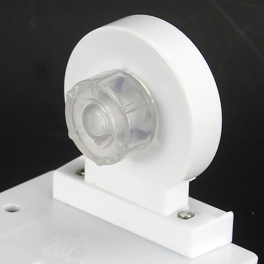 Reptile Structure-爬结构 玻璃缸水龟晒台浮台浮岛水龟缸晒背巴西地图龟小号透明特大35.5cm-分销 商品图4