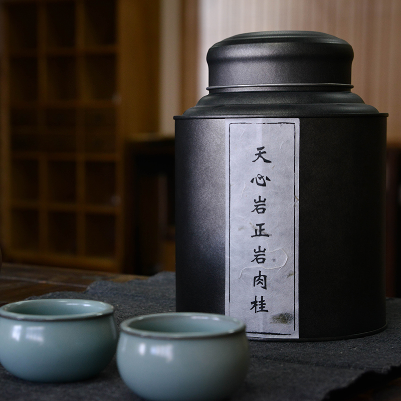 天心岩正岩肉桂