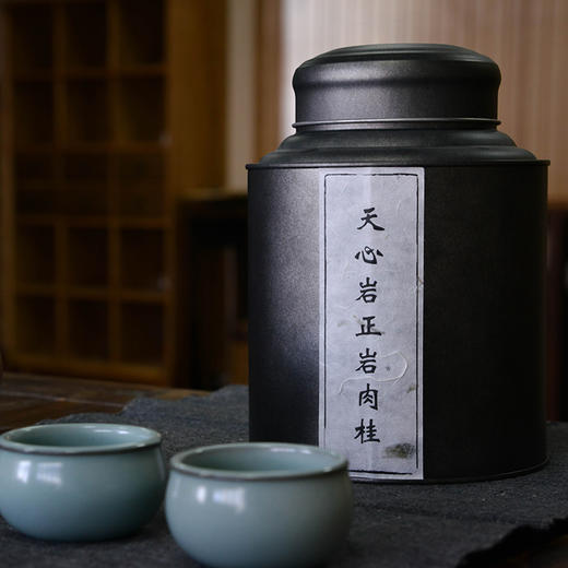 天心岩正岩肉桂 商品图0