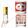 【519店庆专享】53度黄盖玻汾475ml*6瓶+45度牧童竹叶青酒475ml*6 商品缩略图2