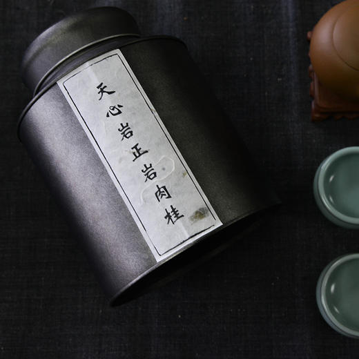 天心岩正岩肉桂 商品图2