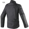 DAINESE/丹尼斯 D-BLIZZARD D-DRY冬季防水长途摩旅骑行服 商品缩略图4