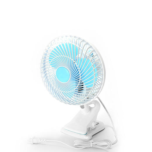 夏季摇头小风扇 可力可挂可夹风扇 商品图4