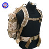 COMBAT2000 Molle 3日全套背包 三日包 双肩背包攻击包   不含增容袋 商品缩略图0