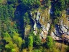 ＜买一送一，门票及早晚餐全含2220宁国皖南川藏线—青龙湖储家滩、华东大裂谷、夏霖九天银瀑、恩龙世界木屋村民俗风情表演2日＞ 商品缩略图2