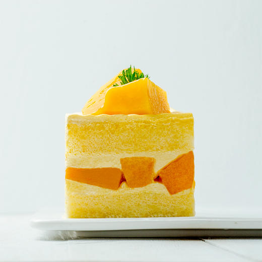 【柳州步步高会员专享 尝鲜价48元】鲜芒九方/雪顶榴心—幸福下午茶 商品图3