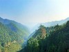 ＜买一送一，门票及早晚餐全含2220宁国皖南川藏线—青龙湖储家滩、华东大裂谷、夏霖九天银瀑、恩龙世界木屋村民俗风情表演2日＞ 商品缩略图6