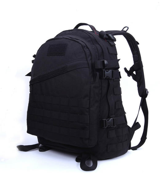 COMBAT2000 Molle 3日全套背包 三日包 双肩背包攻击包   不含增容袋 商品图4