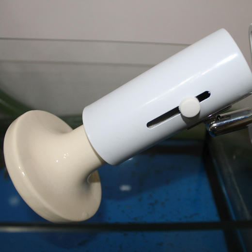 Reptile Structure-爬结构 陆龟爬虫灯罩灯架UVB灯UVA加热灯陶瓷太阳灯保温灯夹夹灯带开关-分销 商品图3