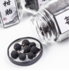新会柑胎天然生晒剪枝小柑胎90g玻璃瓶装 商品缩略图0