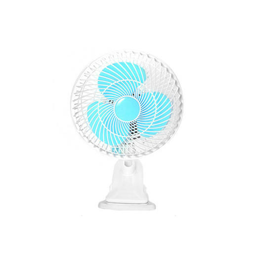 夏季摇头小风扇 可力可挂可夹风扇 商品图3