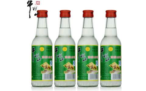 牛栏山陈酿 265ml