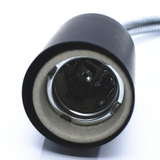 爬虫箱整理箱宠物多角度软管灯架龟缸加热陶瓷太阳UVAUVB夜灯灯罩-分销 商品图3