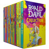 奇幻文学大师罗尔德·达尔Roald Dahl Complete Collection 15册 商品缩略图0