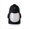 【加湿器】 企鹅加湿器 usb迷你七彩夜灯加湿器 创意卡通空气净化器 小雾化器 商品缩略图8
