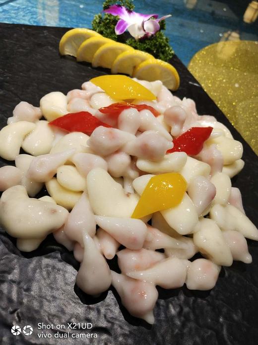野菱米蟹籽 商品图0